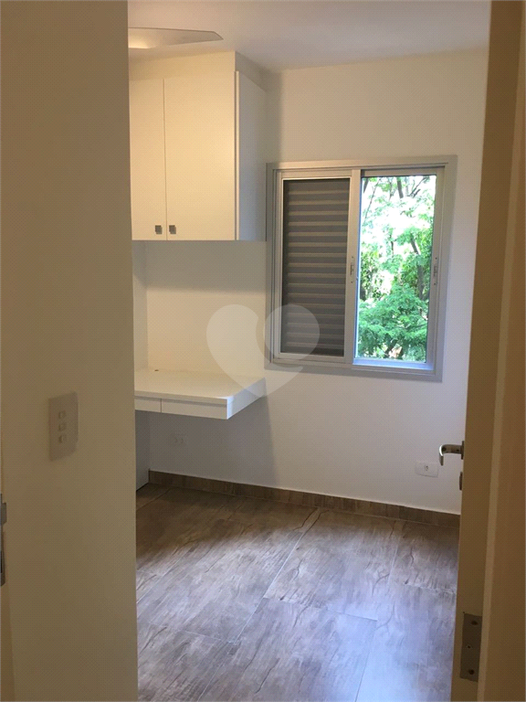 Venda Apartamento São Paulo Real Parque REO646354 32