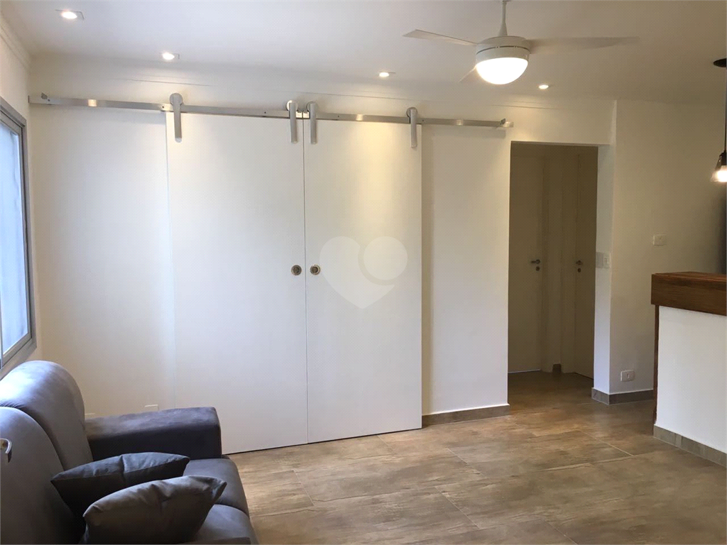 Venda Apartamento São Paulo Real Parque REO646354 18