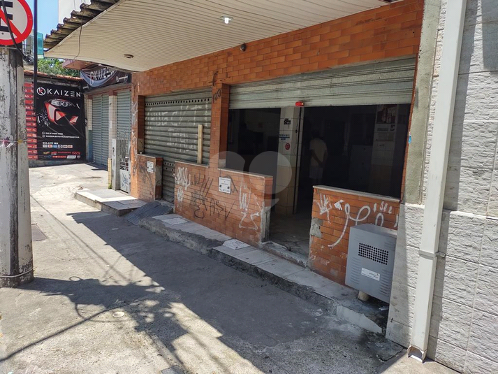 Venda Loja Rio De Janeiro Méier REO646356 1