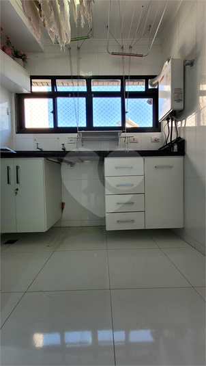 Venda Apartamento São Paulo Santana REO646364 21