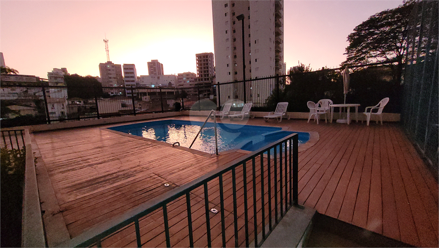 Venda Apartamento São Paulo Santana REO646364 48