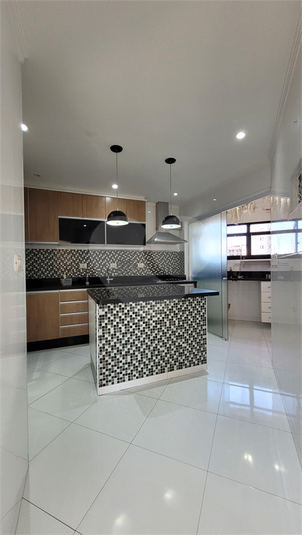 Venda Apartamento São Paulo Santana REO646364 15