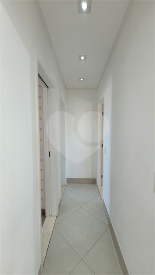 Venda Apartamento São Paulo Santana REO646364 27