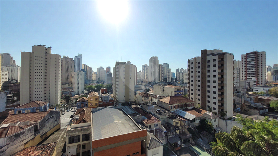 Venda Apartamento São Paulo Santana REO646364 8