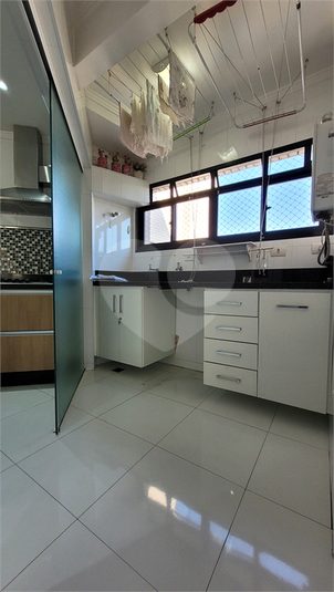 Venda Apartamento São Paulo Santana REO646364 22