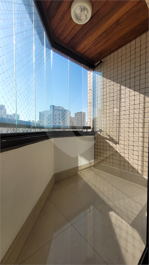 Venda Apartamento São Paulo Santana REO646364 7