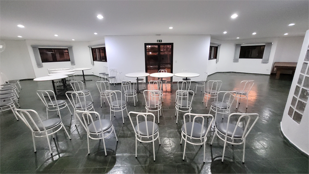 Venda Apartamento São Paulo Santana REO646364 54