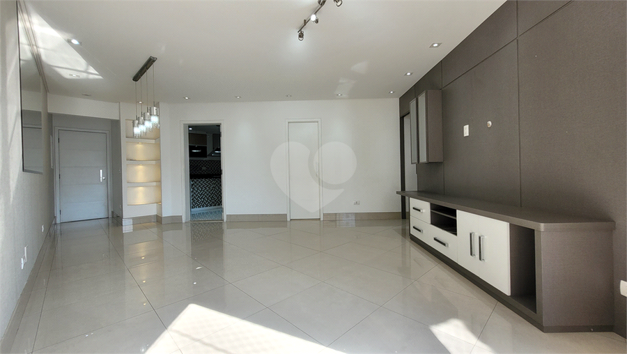 Venda Apartamento São Paulo Santana REO646364 10