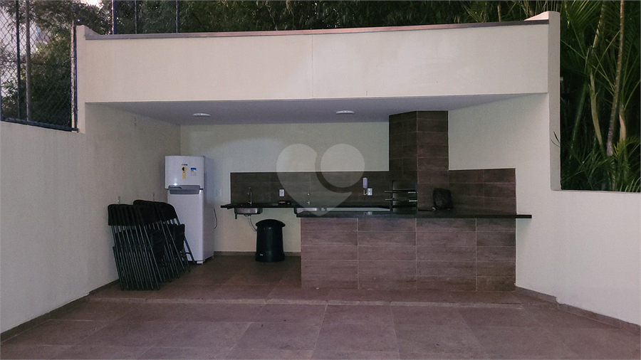 Venda Apartamento São Paulo Santana REO646364 52