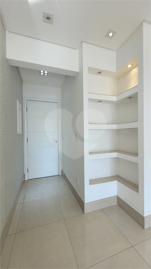 Venda Apartamento São Paulo Santana REO646364 12