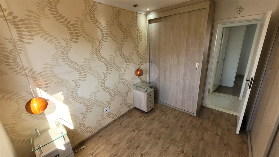 Venda Apartamento São Paulo Santana REO646364 31