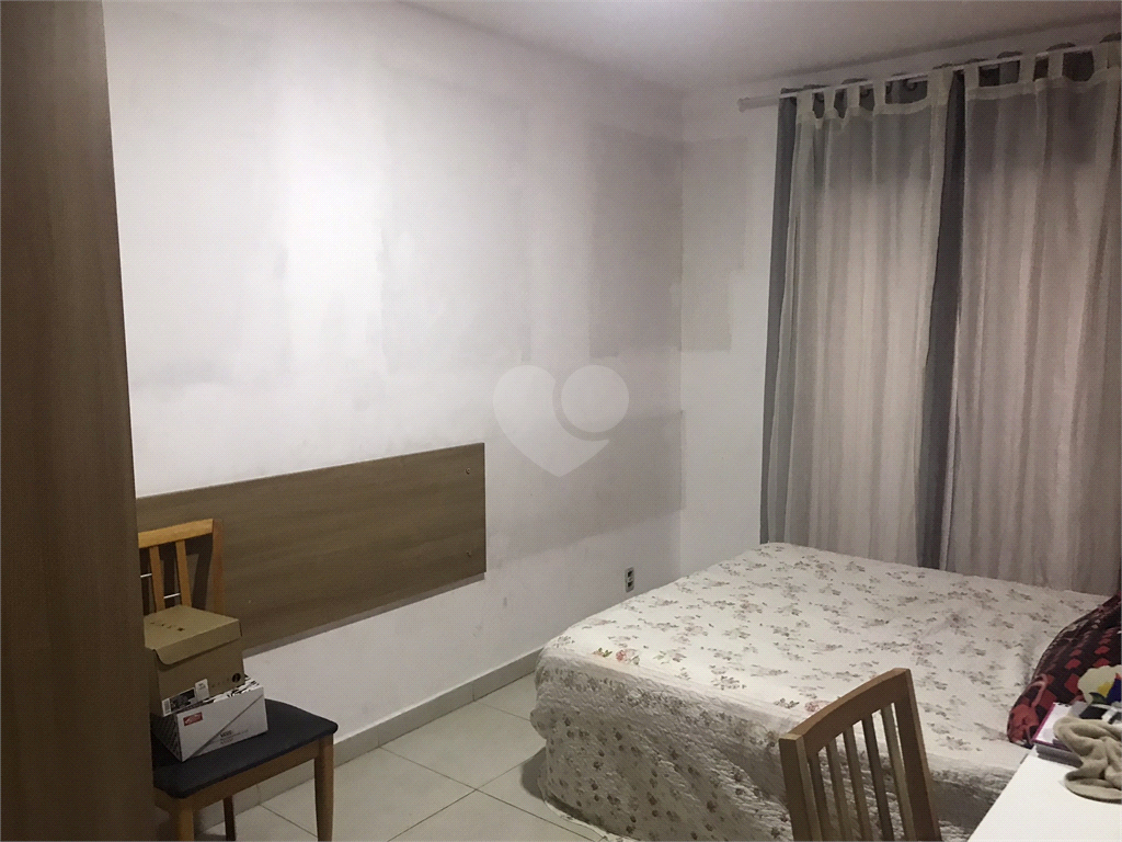 Venda Sobrado São Paulo Parque Mandaqui REO646369 13