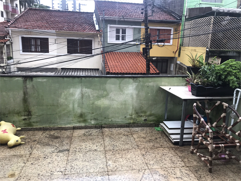 Venda Sobrado São Paulo Parque Mandaqui REO646369 20