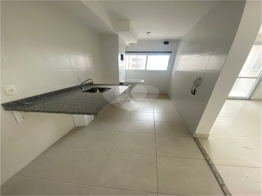 Venda Apartamento Rio De Janeiro Todos Os Santos REO646373 27