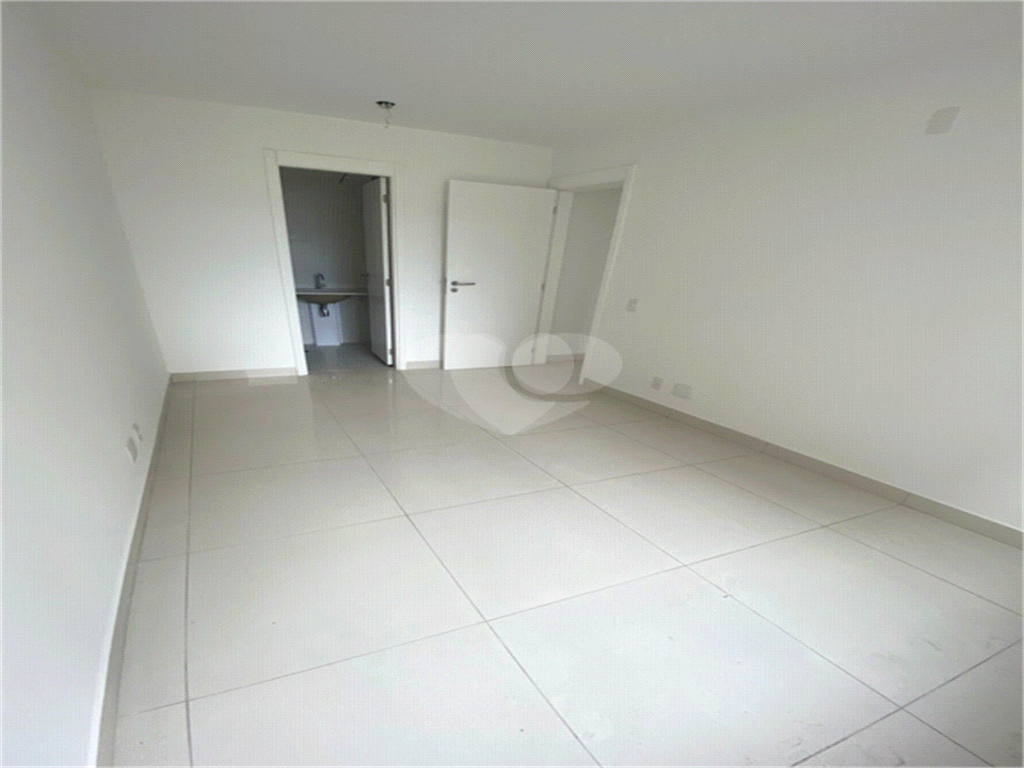 Venda Apartamento Rio De Janeiro Todos Os Santos REO646376 23