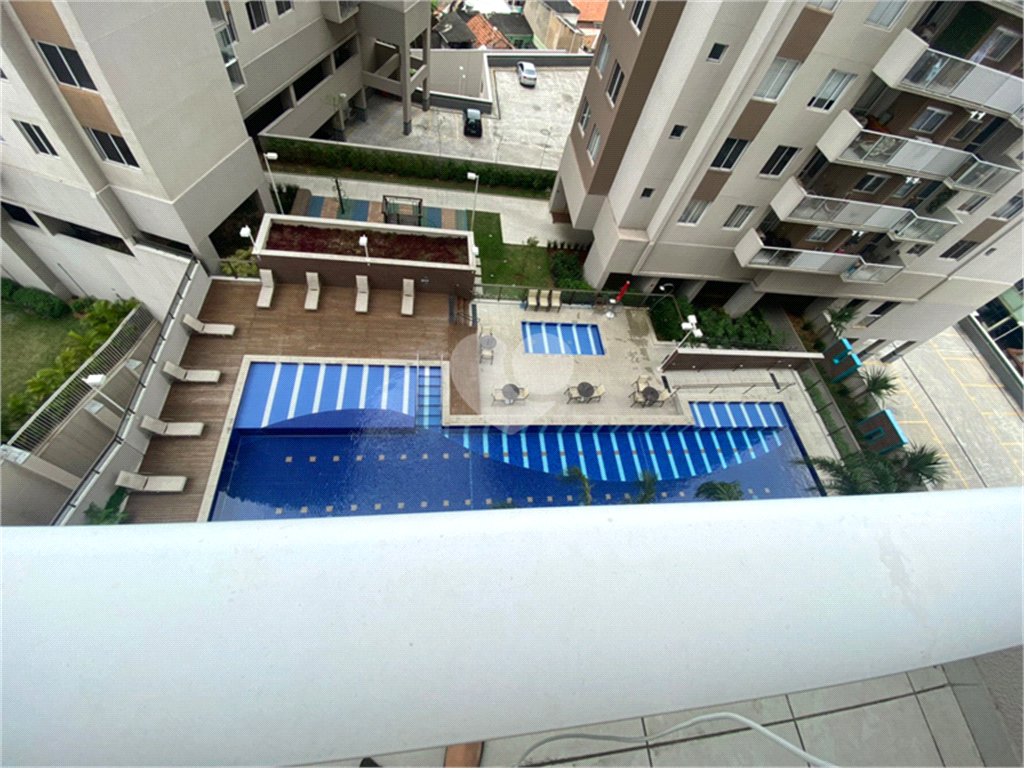 Venda Apartamento Rio De Janeiro Todos Os Santos REO646376 6