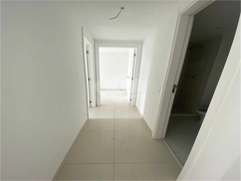 Venda Apartamento Rio De Janeiro Todos Os Santos REO646376 22