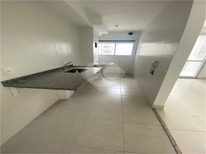 Venda Apartamento Rio De Janeiro Todos Os Santos REO646385 31