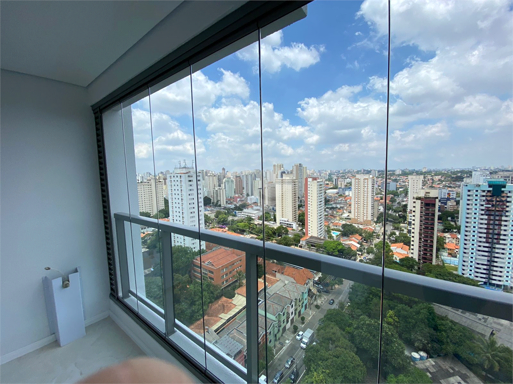 Venda Apartamento São Paulo Vila Clementino REO646400 1