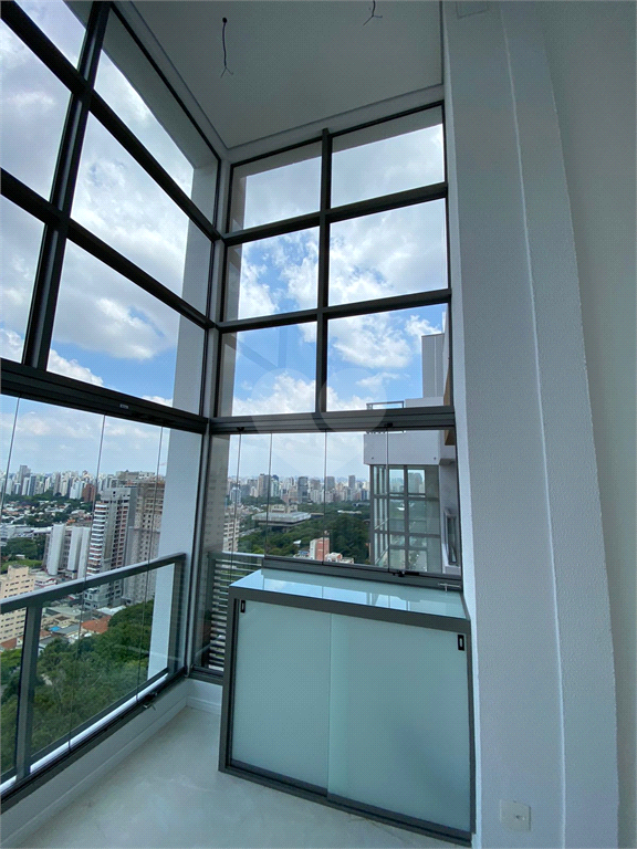 Venda Apartamento São Paulo Vila Clementino REO646400 14