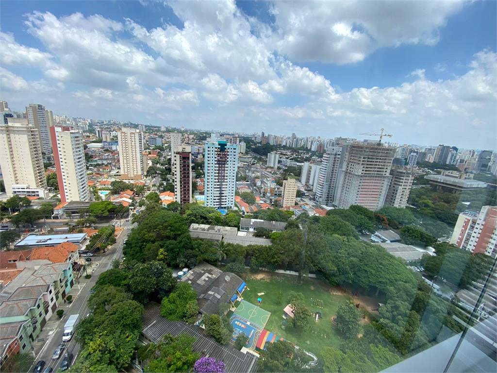 Venda Apartamento São Paulo Vila Clementino REO646400 12