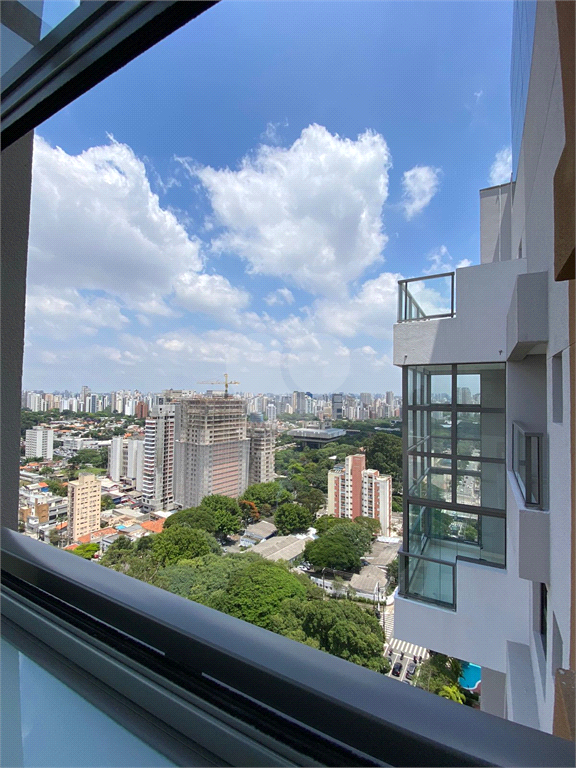 Venda Apartamento São Paulo Vila Clementino REO646400 8