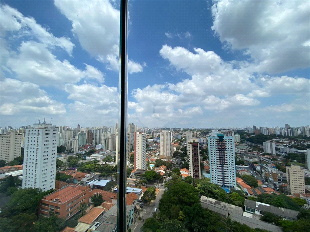 Venda Apartamento São Paulo Vila Clementino REO646400 13