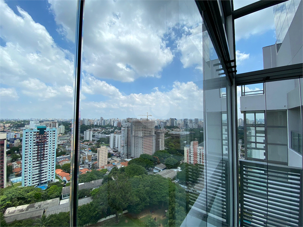 Venda Apartamento São Paulo Vila Clementino REO646400 10