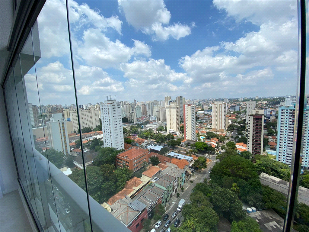 Venda Apartamento São Paulo Vila Clementino REO646400 11