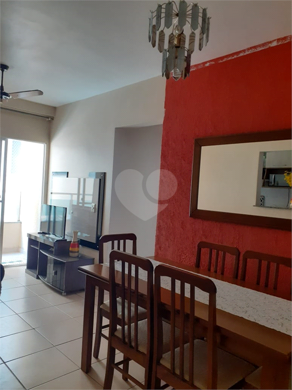 Venda Apartamento Taubaté Jardim Santa Clara REO646403 4