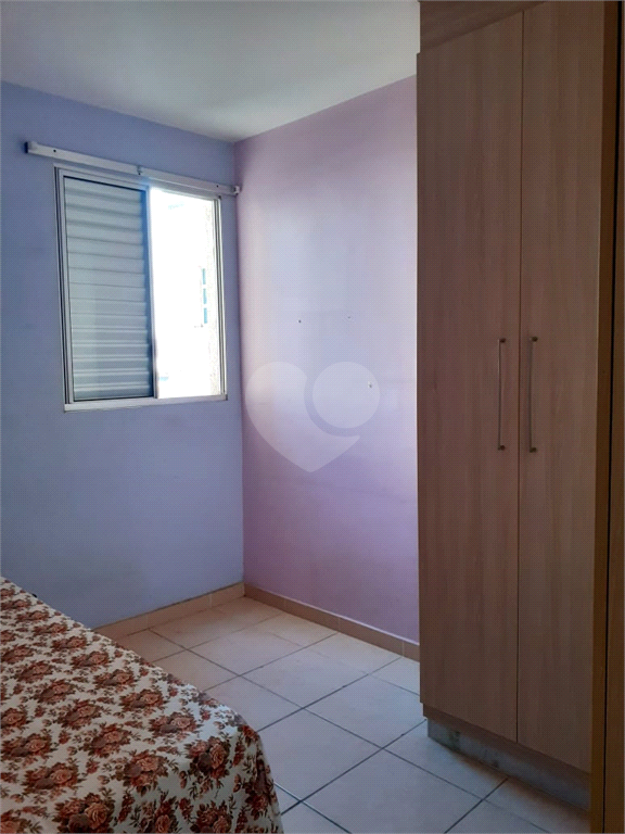 Venda Apartamento Taubaté Jardim Santa Clara REO646403 7