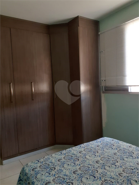 Venda Apartamento Taubaté Jardim Santa Clara REO646403 11