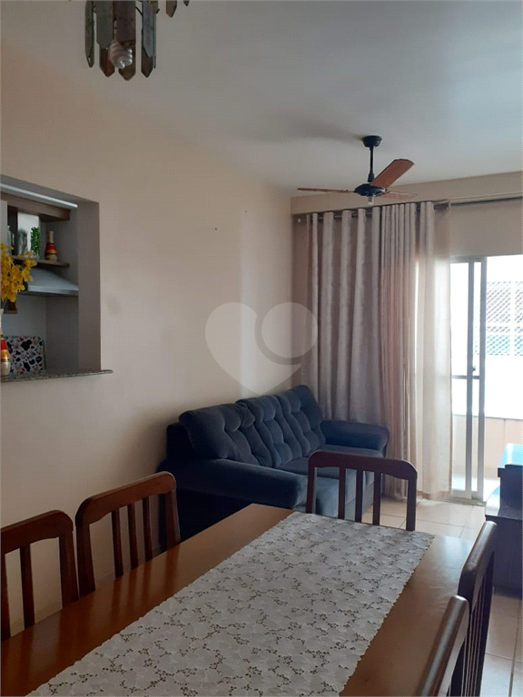 Venda Apartamento Taubaté Jardim Santa Clara REO646403 5