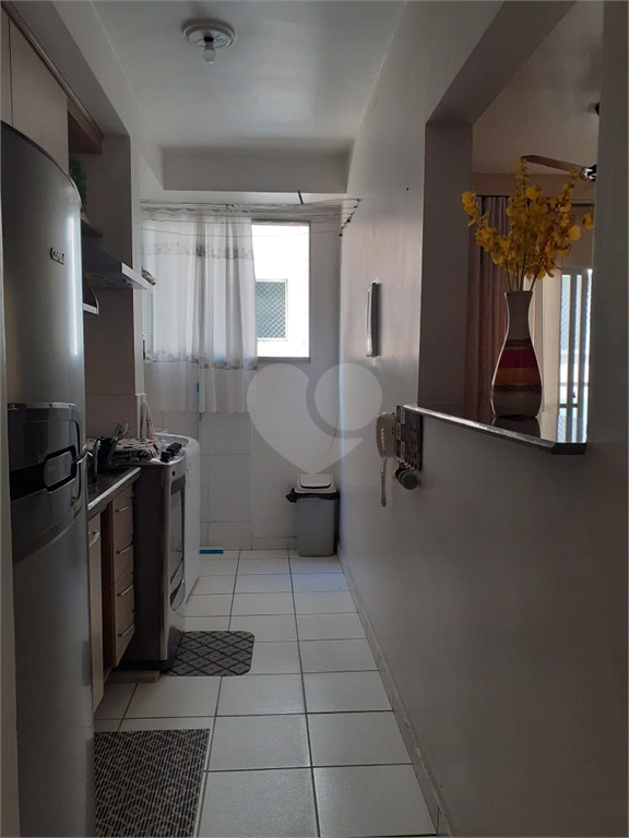 Venda Apartamento Taubaté Jardim Santa Clara REO646403 3