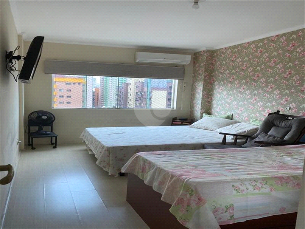 Venda Apartamento Praia Grande Boqueirão REO646467 8