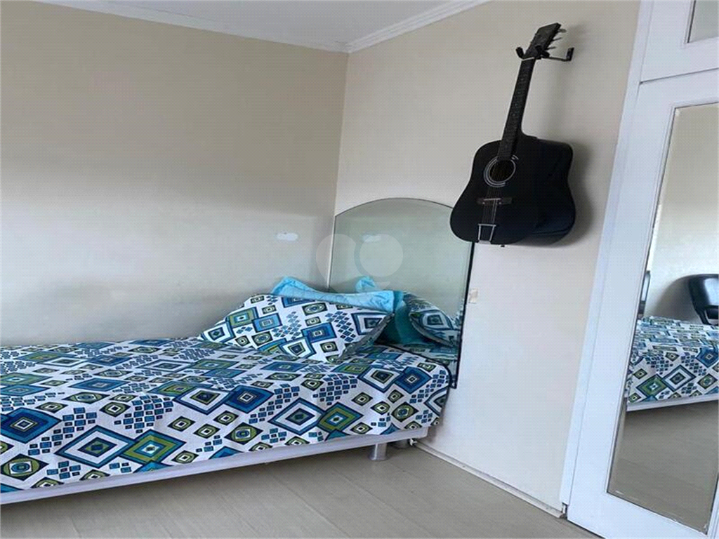 Venda Apartamento Praia Grande Boqueirão REO646467 10