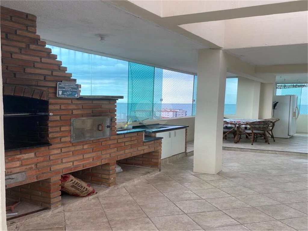 Venda Apartamento Praia Grande Boqueirão REO646467 16