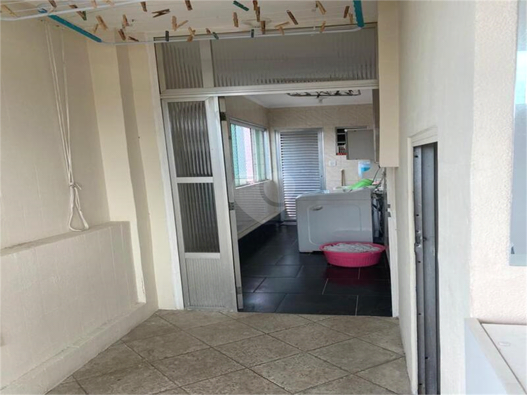 Venda Apartamento Praia Grande Boqueirão REO646467 15