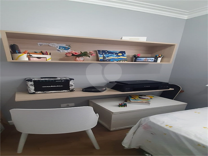 Venda Apartamento São Paulo Vila Dos Remédios REO646472 11