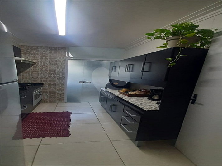 Venda Apartamento São Paulo Vila Dos Remédios REO646472 7