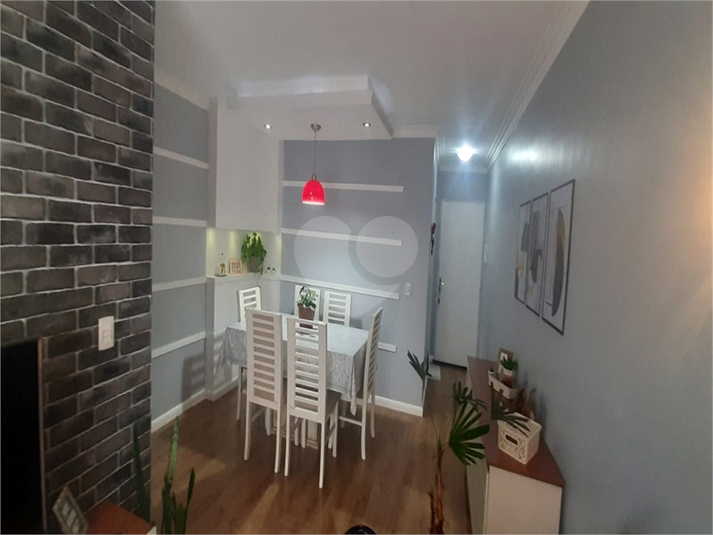 Venda Apartamento São Paulo Vila Dos Remédios REO646472 3