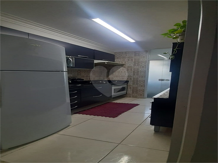 Venda Apartamento São Paulo Vila Dos Remédios REO646472 5