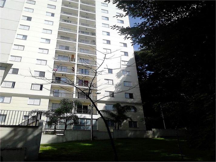 Venda Apartamento São Paulo Vila Dos Remédios REO646472 23