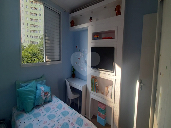 Venda Apartamento São Paulo Vila Dos Remédios REO646472 13