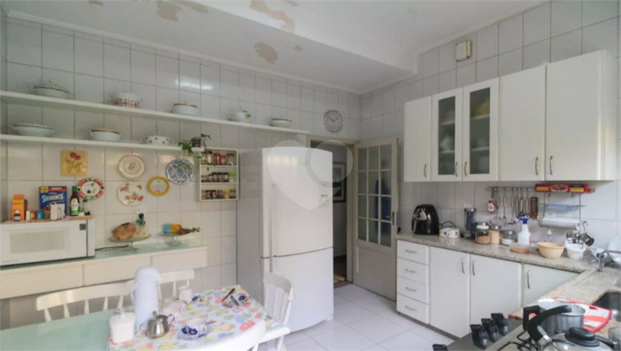 Venda Casa São Paulo Vila Mariana REO646480 29