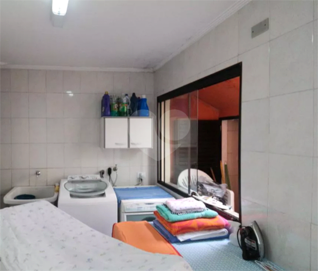 Venda Casa São Paulo Vila Mariana REO646480 33