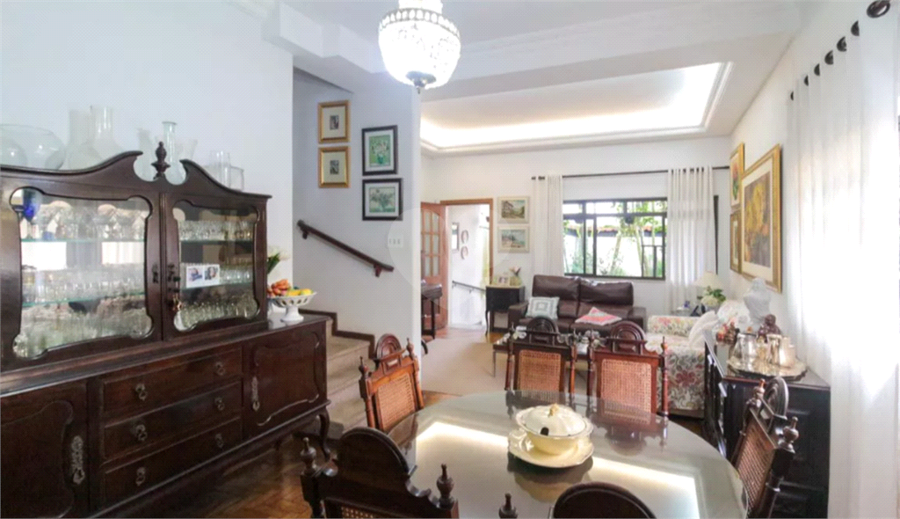 Venda Casa São Paulo Vila Mariana REO646480 3