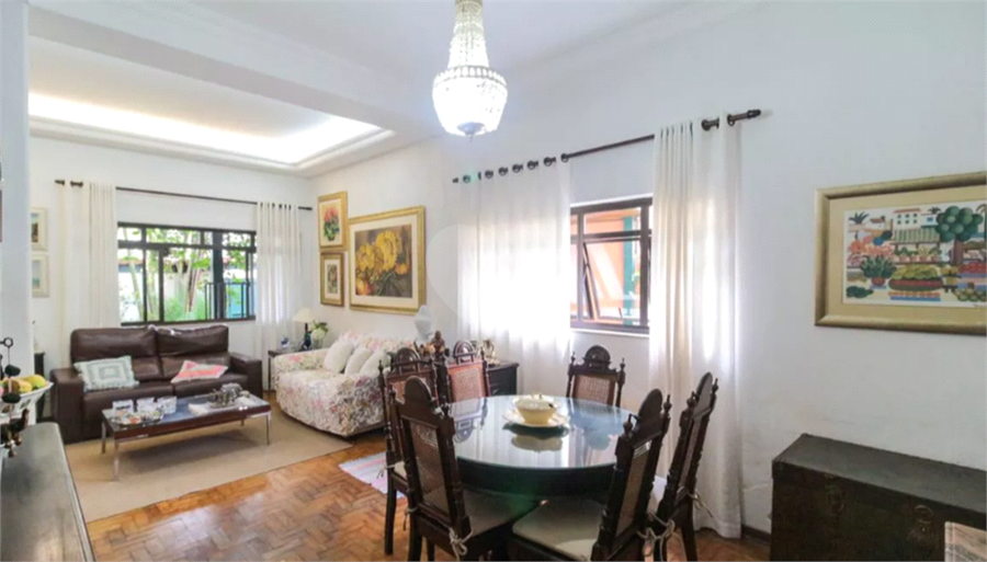 Venda Casa São Paulo Vila Mariana REO646480 1