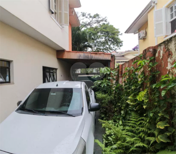 Venda Casa São Paulo Vila Mariana REO646480 45