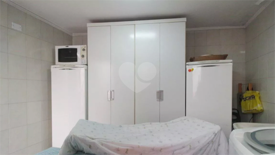 Venda Casa São Paulo Vila Mariana REO646480 35